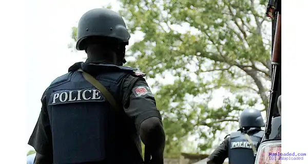 Abducted Ondo Monarch Rescued By Security Operatives